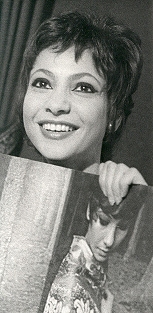 Esther Ofarim