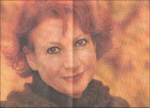 Esther Ofarim - foto  by Abendblatt