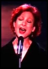 Esther Ofarim at the Olympia Gala 2004