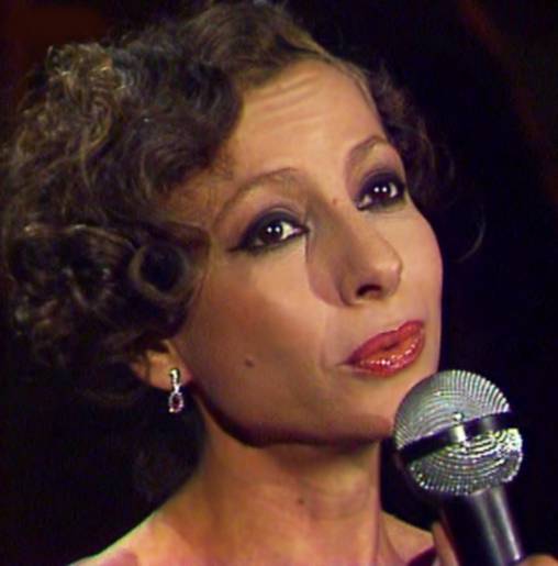 Esther Ofarim