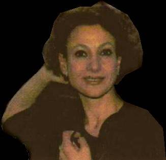 Esther Ofarim