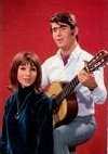 Esther and Abi Ofarim