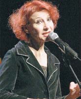 Esther Ofarim
