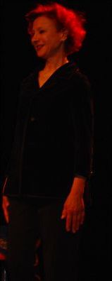 Esther Ofarim @ live in Bochum - foto  by www.esther-ofarim.de / Conny Drees