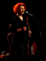 Esther Ofarim @ live in Bochum - foto  by www.esther-ofarim.de / Conny Drees