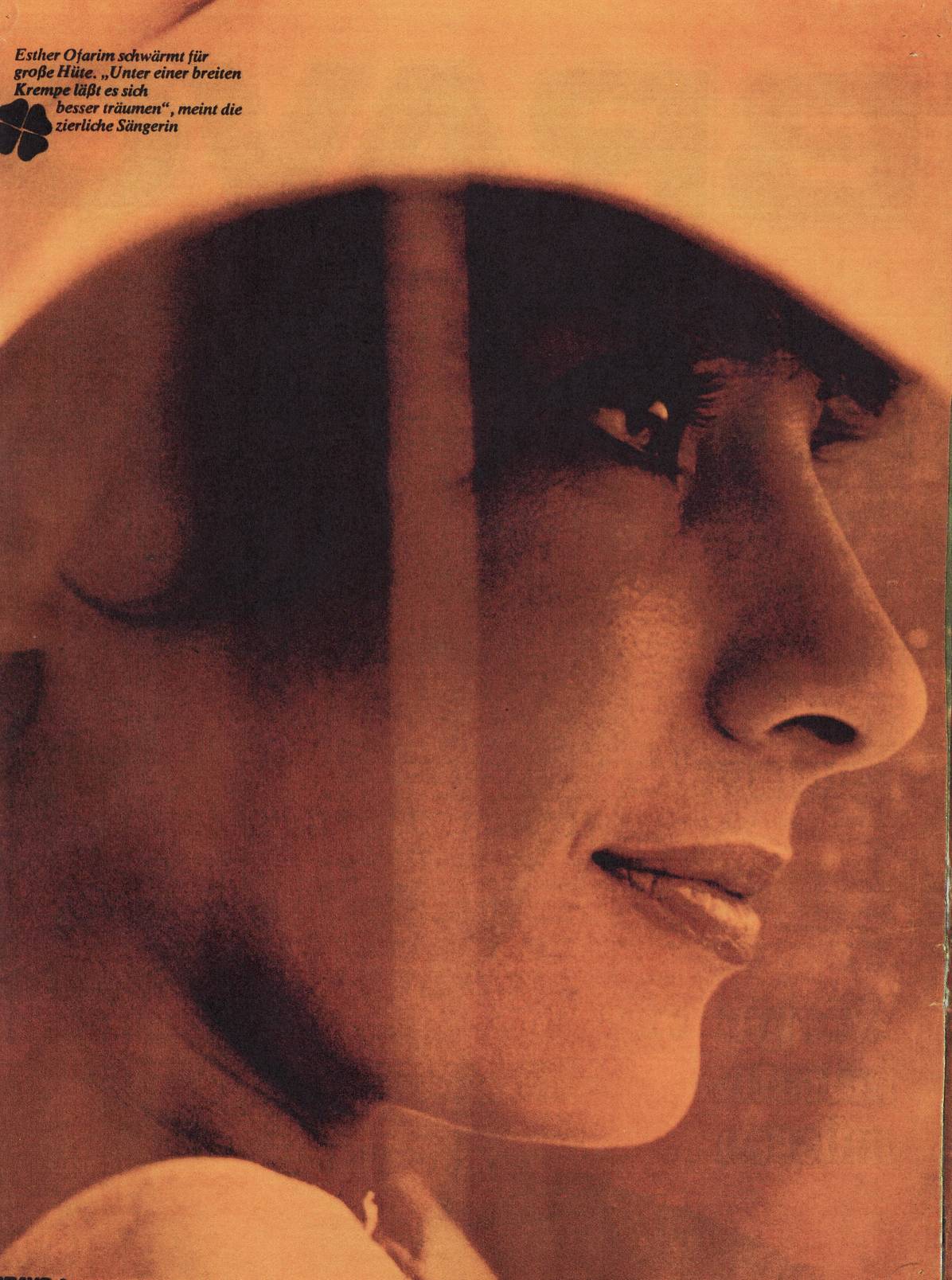 BRAVO No 13, March, 1970