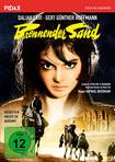 Brennender Sand