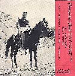 Soundtrack of Brennender Sand