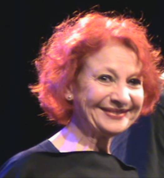 Esther Ofarim - foto (c) by Conny D.