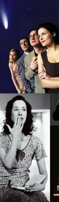 pictures taken by Hamburger Kammerspiele