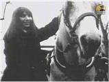 Esther Ofarim in the DVD Video of Cinderella Rockefella