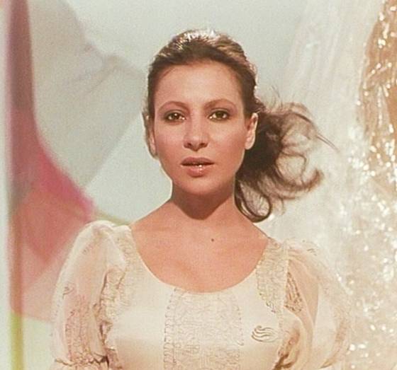Esther Ofarim - Cole Porter Show, 1971