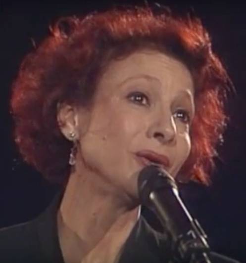 Esther Ofarim