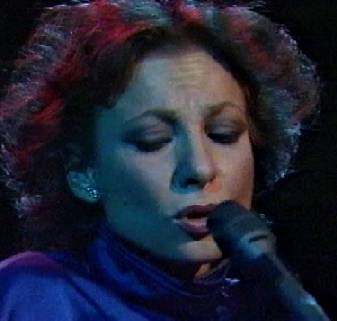 Esther Ofarim