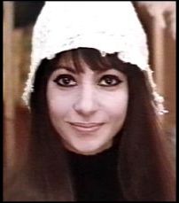Esther Ofarim - 1968