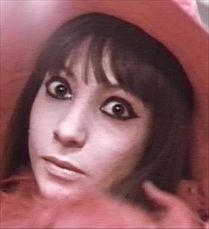 Esther Ofarim - 1968