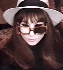 Esther Ofarim - 1968