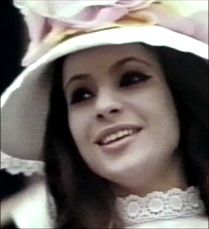 Esther Ofarim - 1968