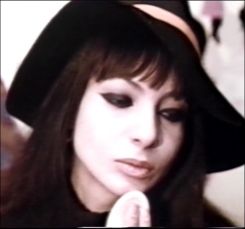 Esther Ofarim - 1968