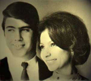 Esther and Abi Ofarim