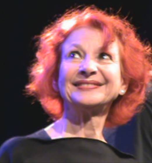 Esther Ofarim - foto (c) by Conny D.