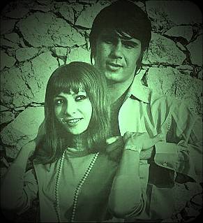 Esther and Abi Ofarim