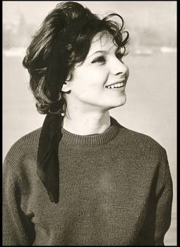 Esther Ofarim