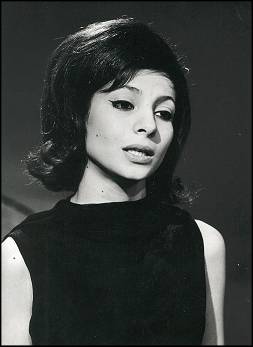 Esther Ofarim