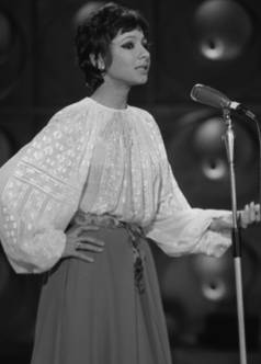 Esther Ofarim