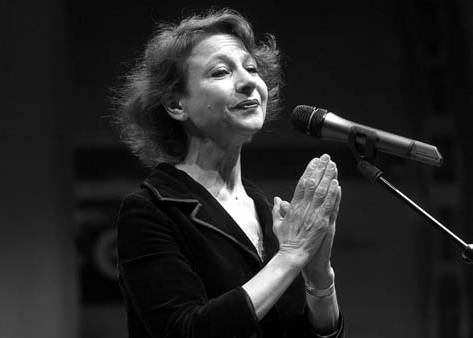 Esther Ofarim - foto  by http://www.deutsches-museum.de