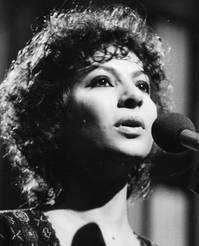 Esther Ofarim, 1973