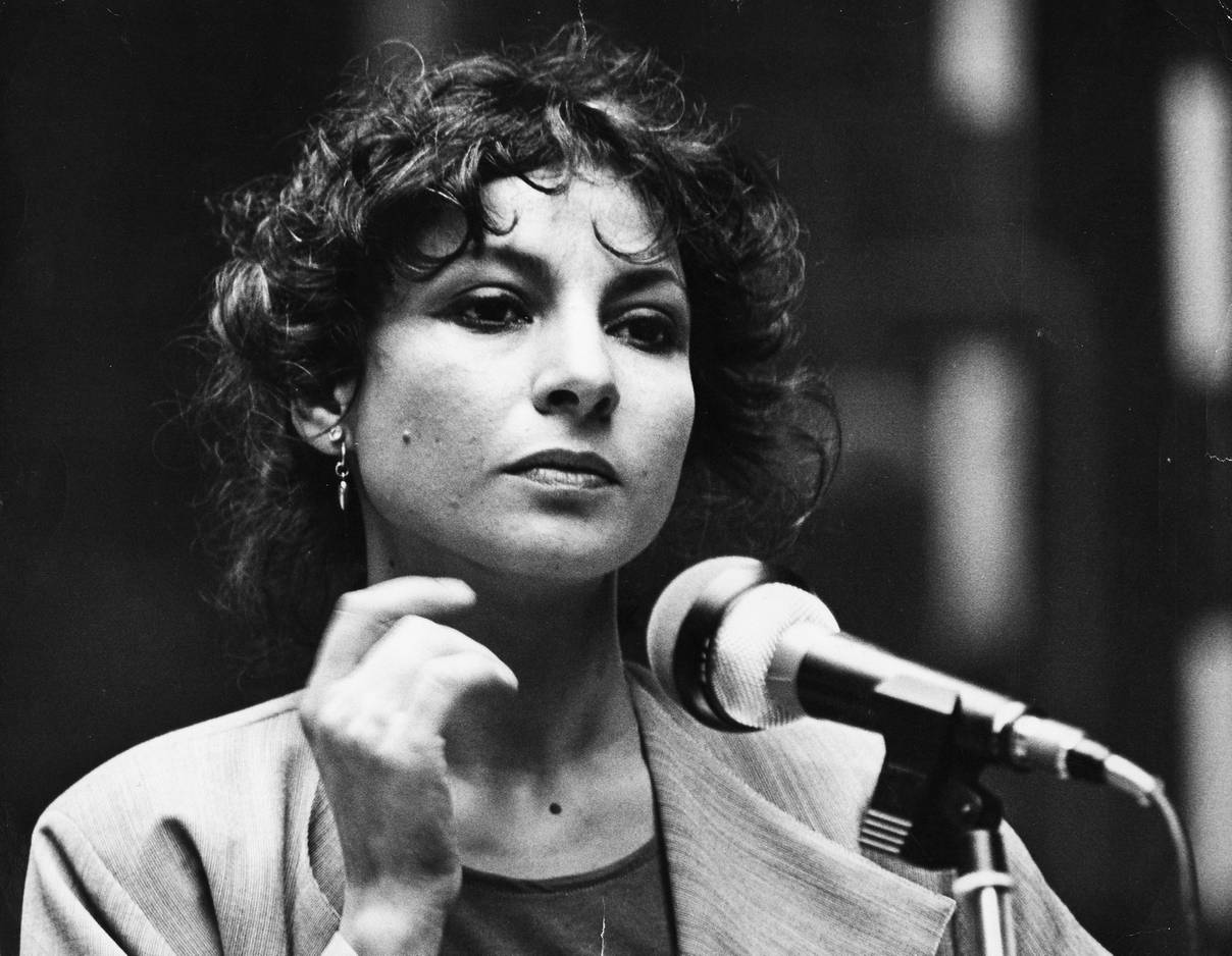 Esther Ofarim - 1979