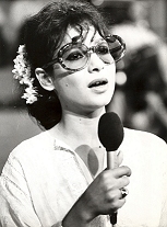 Esther Ofarim - 1973