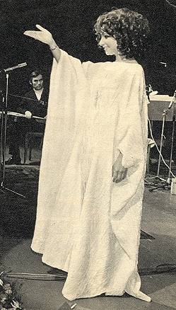 Esther Ofarim - 1973