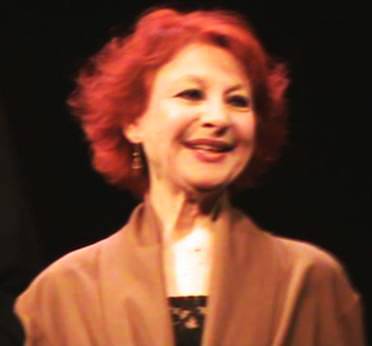 Esther Ofarim - foto (c) by Conny Drees