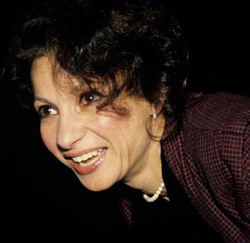 Esther Ofarim