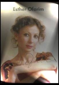 Esther Ofarim