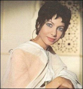 Esther Ofarim