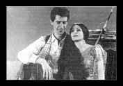 Esther Ofarim and Rudi Carrell