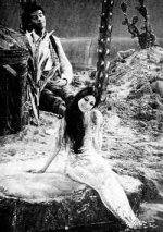Esther Ofarim and Rudi Carrell