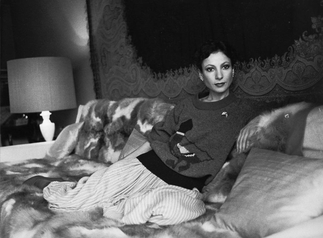 Esther Ofarim