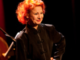 Esther Ofarim; Rechte: WDR/M. Thiesen