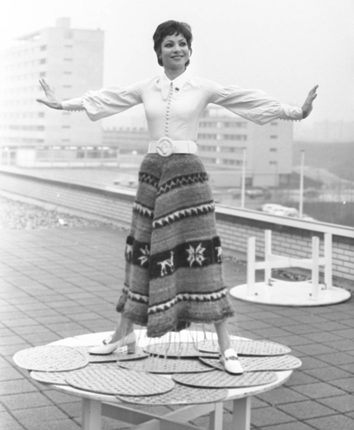 Esther Ofarim - 1969