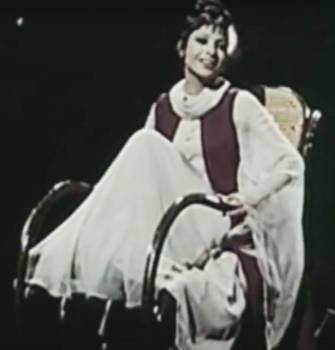 Esther Color - Esther Ofarim, 1970