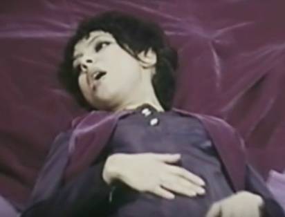 Esther Color - Esther Ofarim, 1970