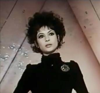 Esther Color - Esther Ofarim, 1970
