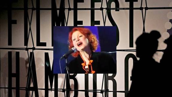 Esther Ofarim