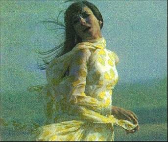 Esther Ofarim
