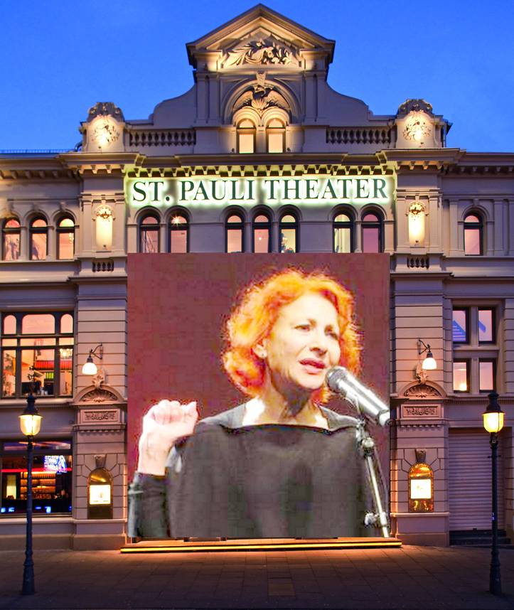Esther Ofarim