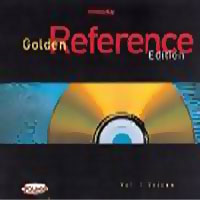 Golden Reference with Esther Ofarim